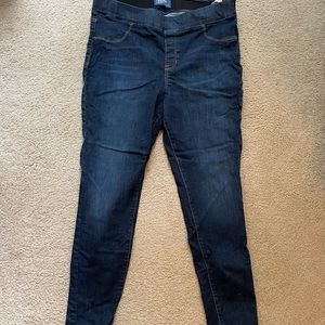 ORIGINAL Old Navy Rockstar Jegging